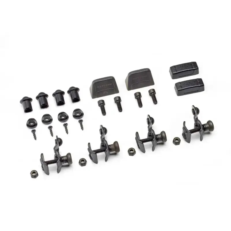 Pl One Ofmk Kit Monokey Cases - GIVI
