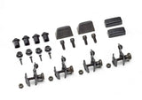 Pl One Ofmk Kit Monokey Cases - GIVI