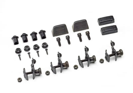Pl One Ofmk Kit Monokey Cases - GIVI