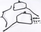 PL188 Side Case Hardware - Hard Luggage Mounting