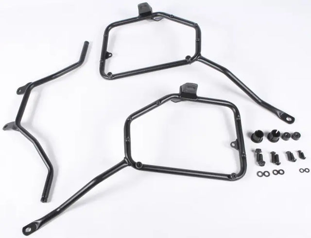 PL188 Side Case Hardware - Hard Luggage Mounting