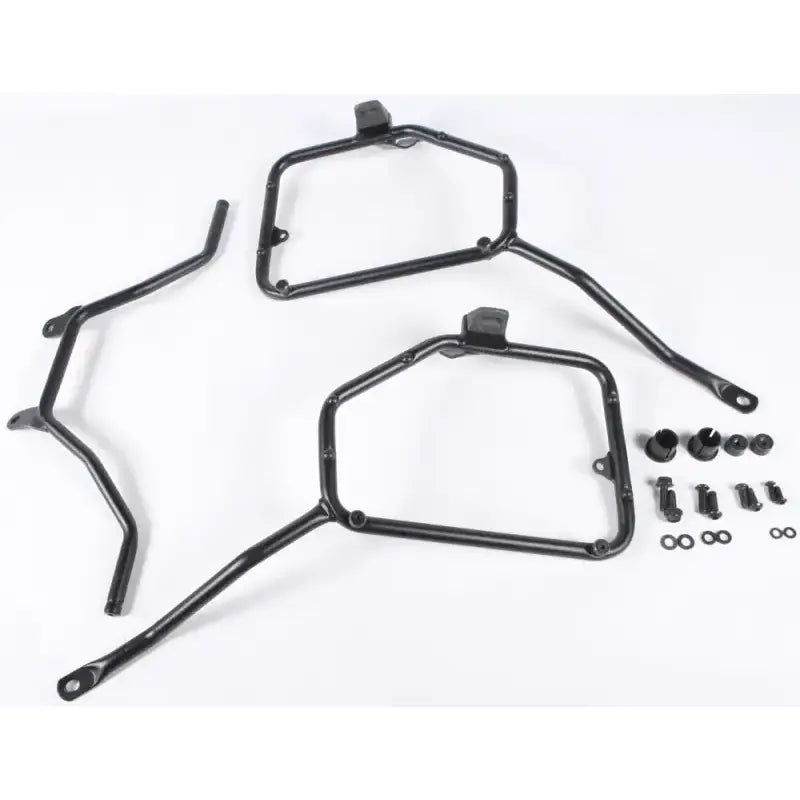 PL188 Side Case Hardware - Hard Luggage Mounting