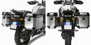 PL2119CAM Side Case Hardware Outback - Hard Luggage Mounting