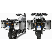 PL2119CAM Side Case Hardware Outback - Hard Luggage Mounting