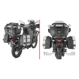 PL4133 Givi Side Case Hardware Monokey Kaw - RV and Auto Parts