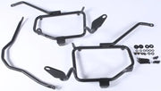 PL532 Side Case Hardware - Hard Luggage Mounting