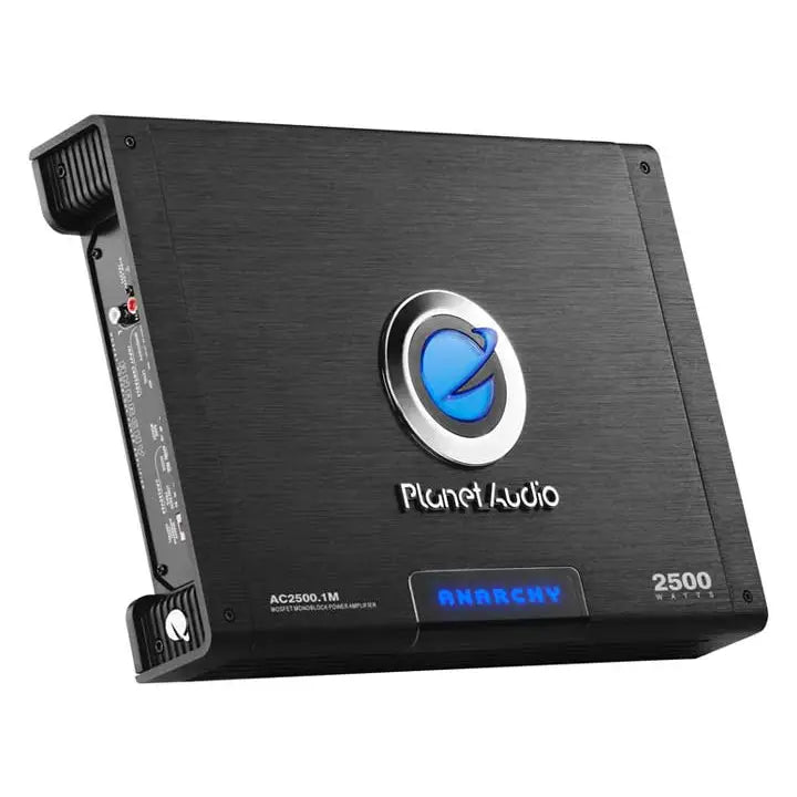 Planet Audio AC25001M