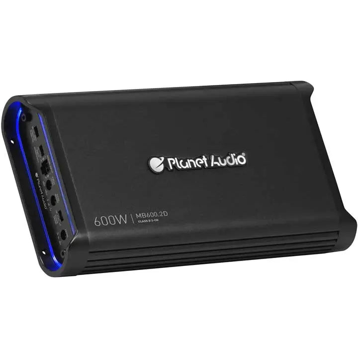 Planet Audio MB600.2D