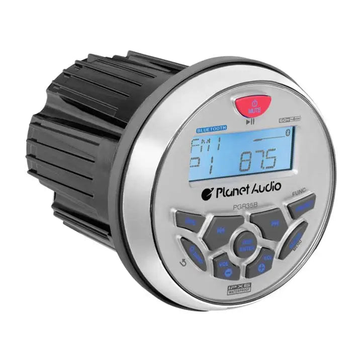 Planet Audio PGR35B