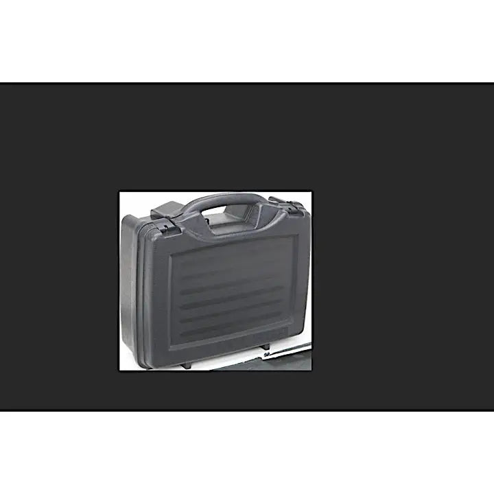 Plano 140402 - Black Large
