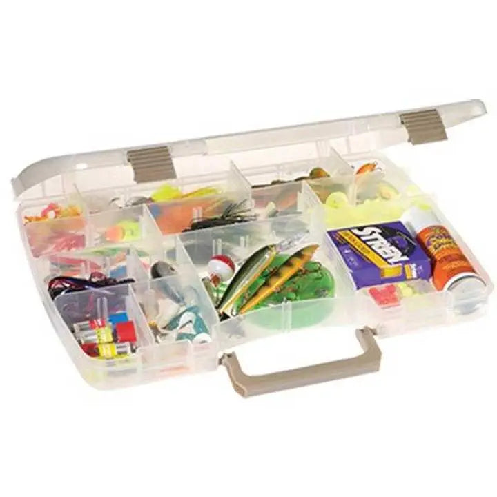 Plano 387001 - Clear Large