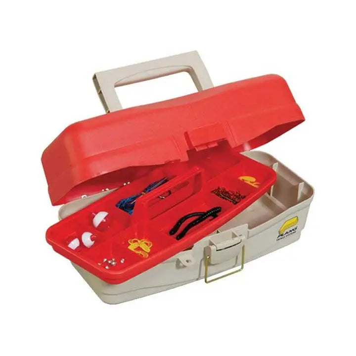 Plano 500000 - Red Beige