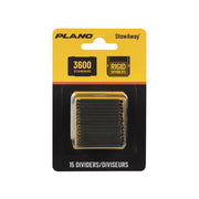 Plano P000319 - Gray