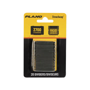 Plano P000320 - Gray