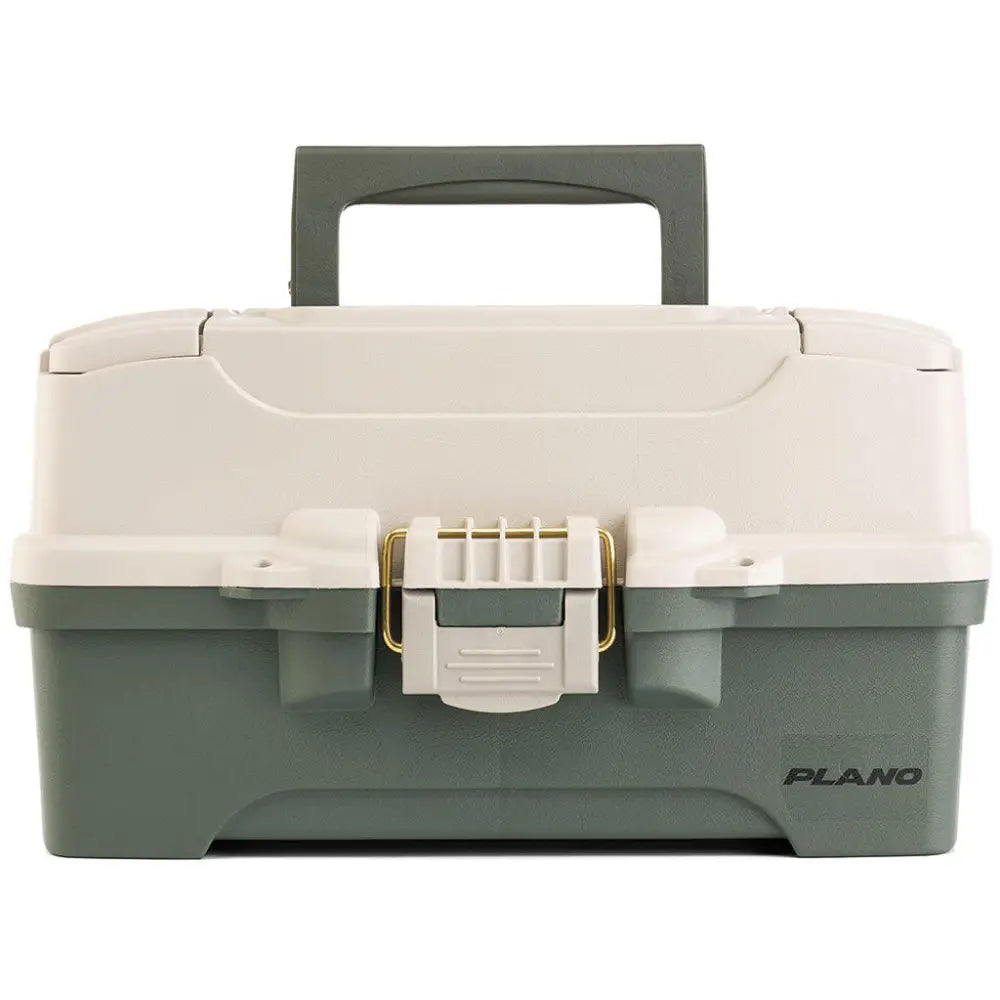 Plano P000404 - Green Tan