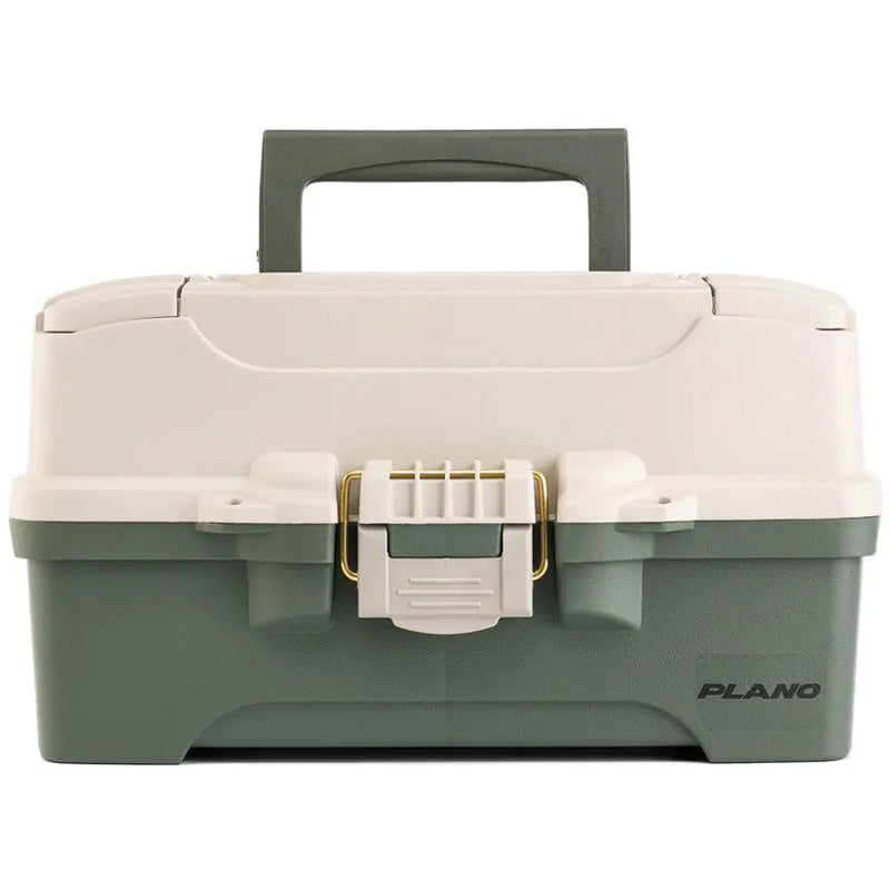 Plano P000404 - Green Tan