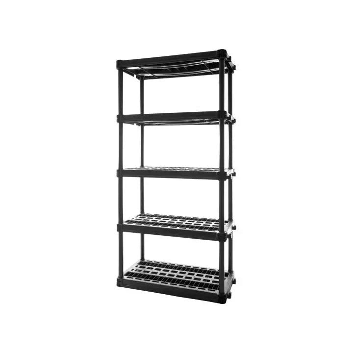 Plano PLA9618SB - Black