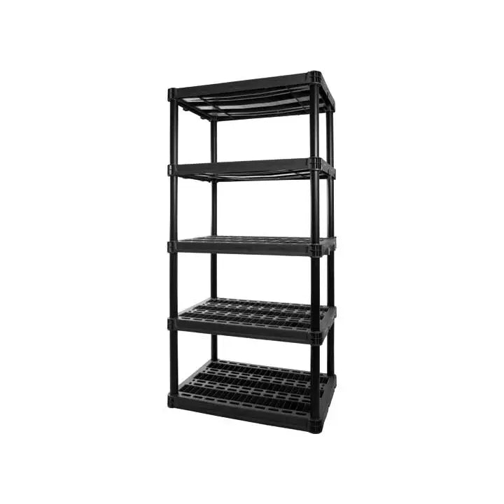 Plano PLA9624SB - Black