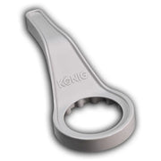 PLASTIC GEAR CAP WRENCH TOOL (MRK1) - Wheels