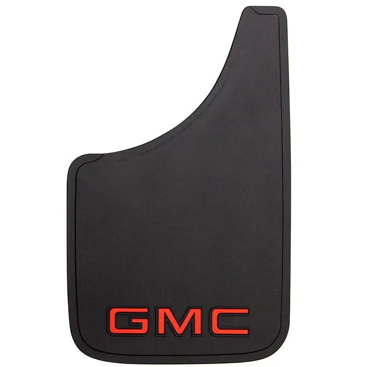 Plasticolor 000493R01 Mud Flap