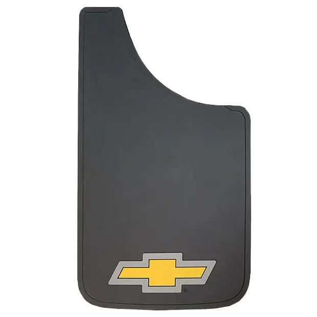 Plasticolor Unbreakable Premium Protection Mud Flap 000540R03 - 11X19 Chevrolet Guard