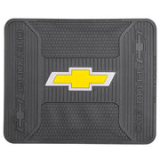 Plasticolor 001247R03 17 inch Width x 14 inch Height - Black Rear
