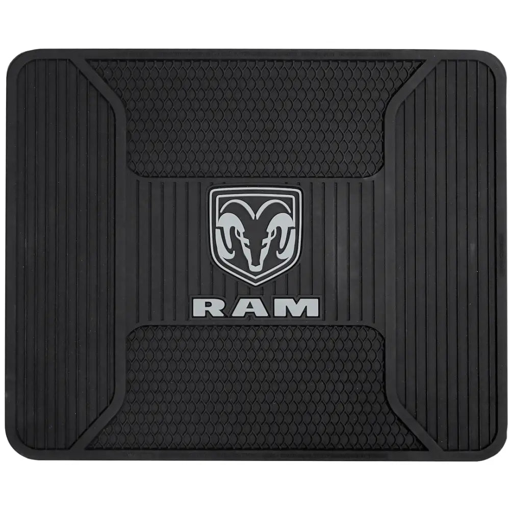 Plasticolor 001262R25 - Elite Rear Mat