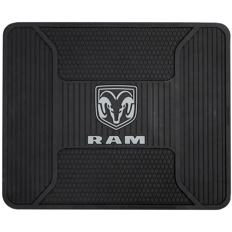 Plasticolor 001262R25 - Elite Rear Mat
