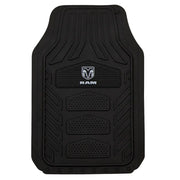 Plasticolor Ultimate In Style And Protection Floor Mat 001663R01 - Ram Weatherpro Piece Mats