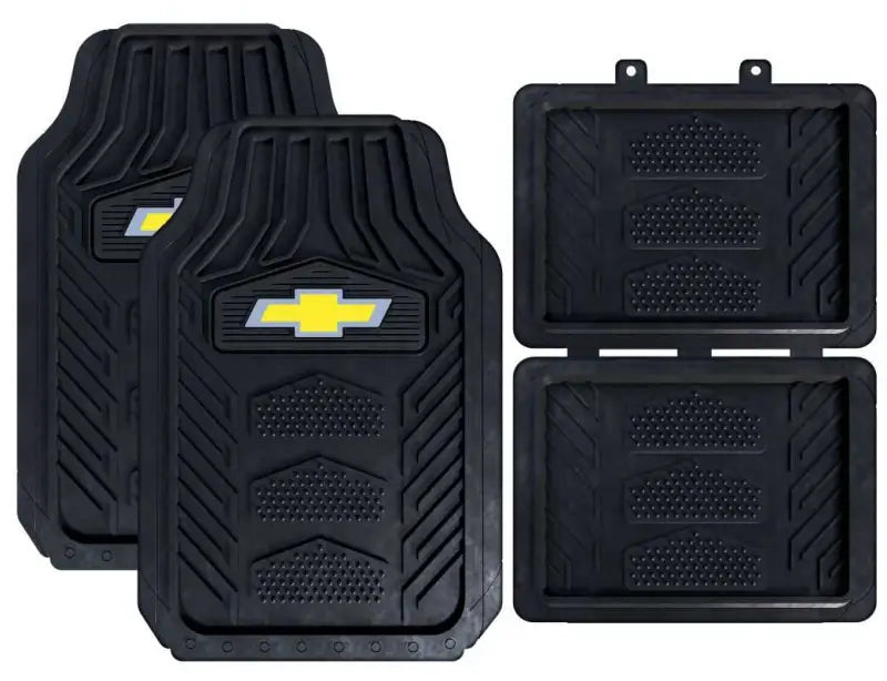 001664R03 Floor Mat