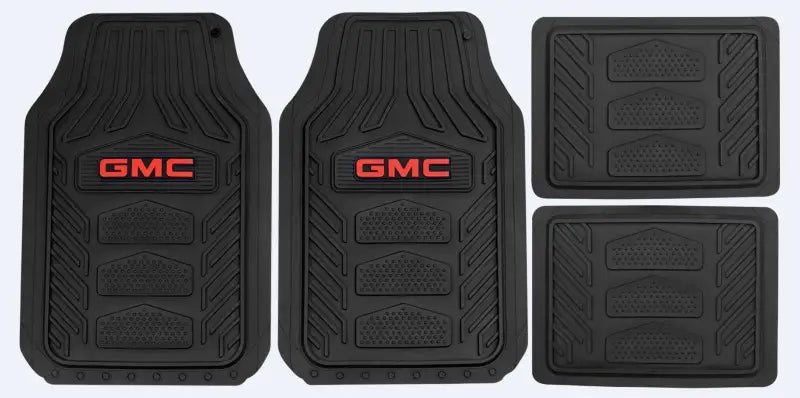 001665R01 Floor Mat