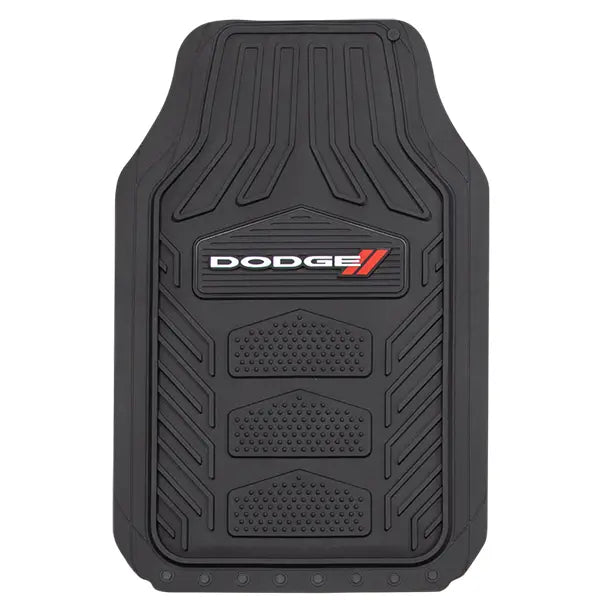 Plasticolor Trim To Fit Floor Mat 001666R01 - Dodge Weatherpro Piece