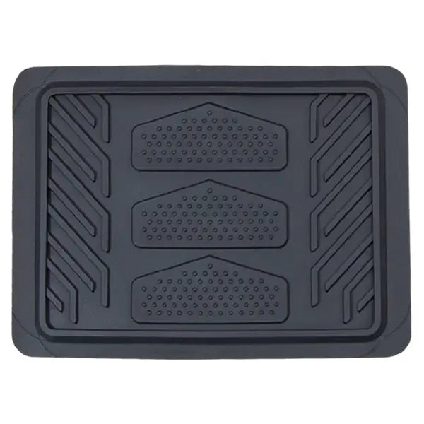 Plasticolor Trim To Fit Floor Mat 001666R01 - Dodge Weatherpro Piece