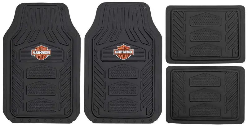 001671R01 Floor Mat