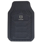 Plasticolor Features With Ram Logo Floor Mat 001672R25 - Weatherpro 4PC