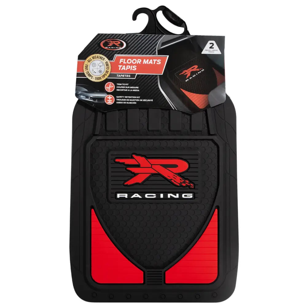 Plasticolor 001779R04 Floor Mat