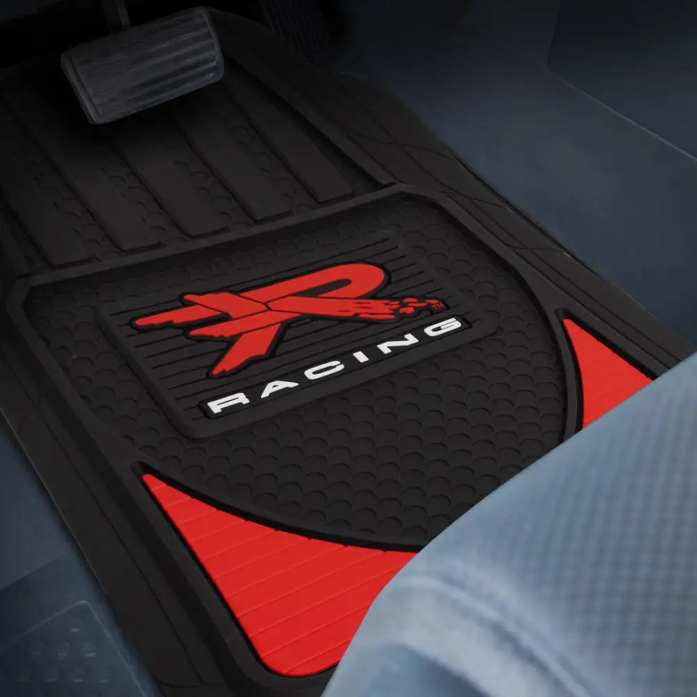 Plasticolor 001779R04 Floor Mat
