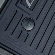 Plasticolor Weather On An Easy-To-Clean Surface Floor Mat 001796R01 - Chevy App Fit