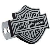 Plasticolor 002298R01 Trailer Hitch Cover