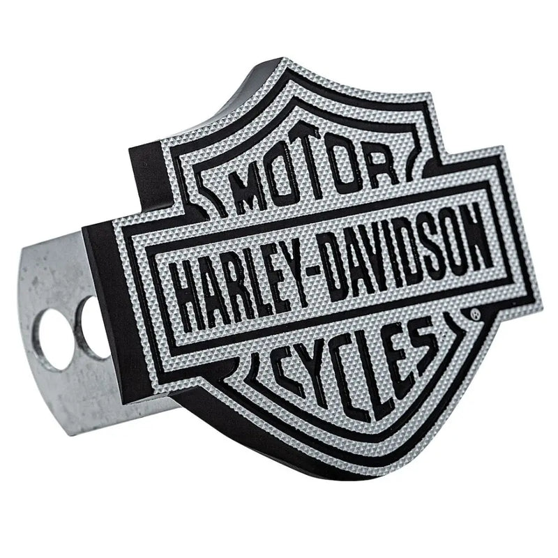 Plasticolor 002298R01 Trailer Hitch Cover