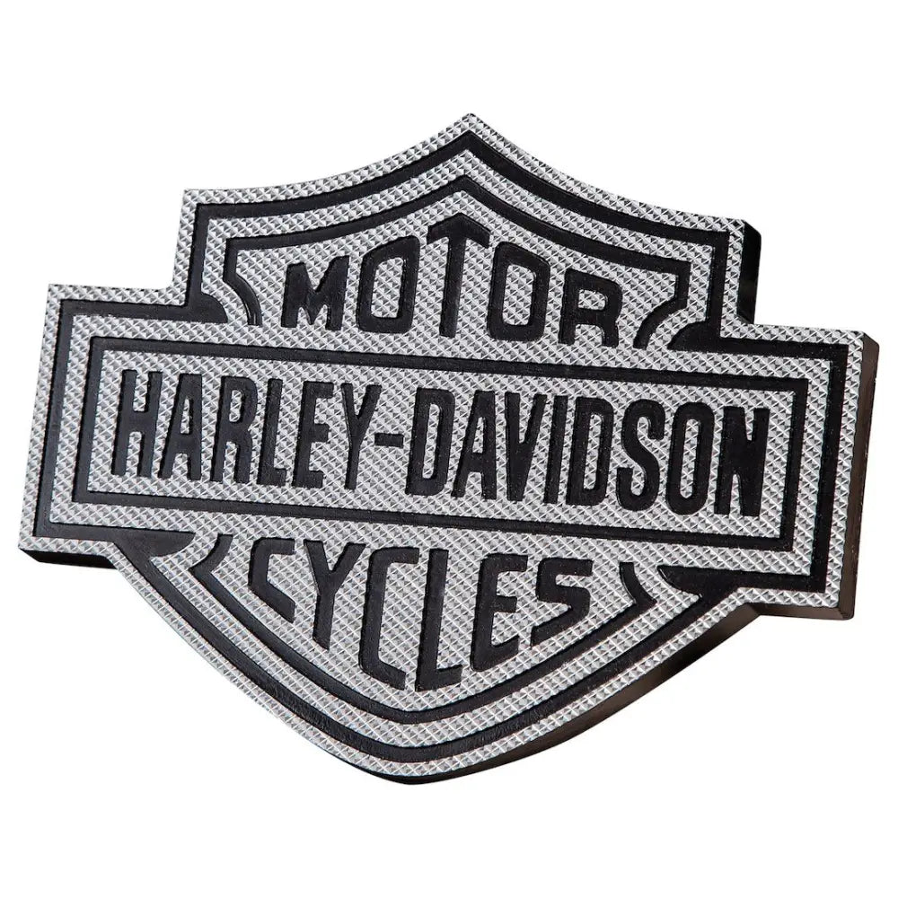 Plasticolor 002298R01 Trailer Hitch Cover