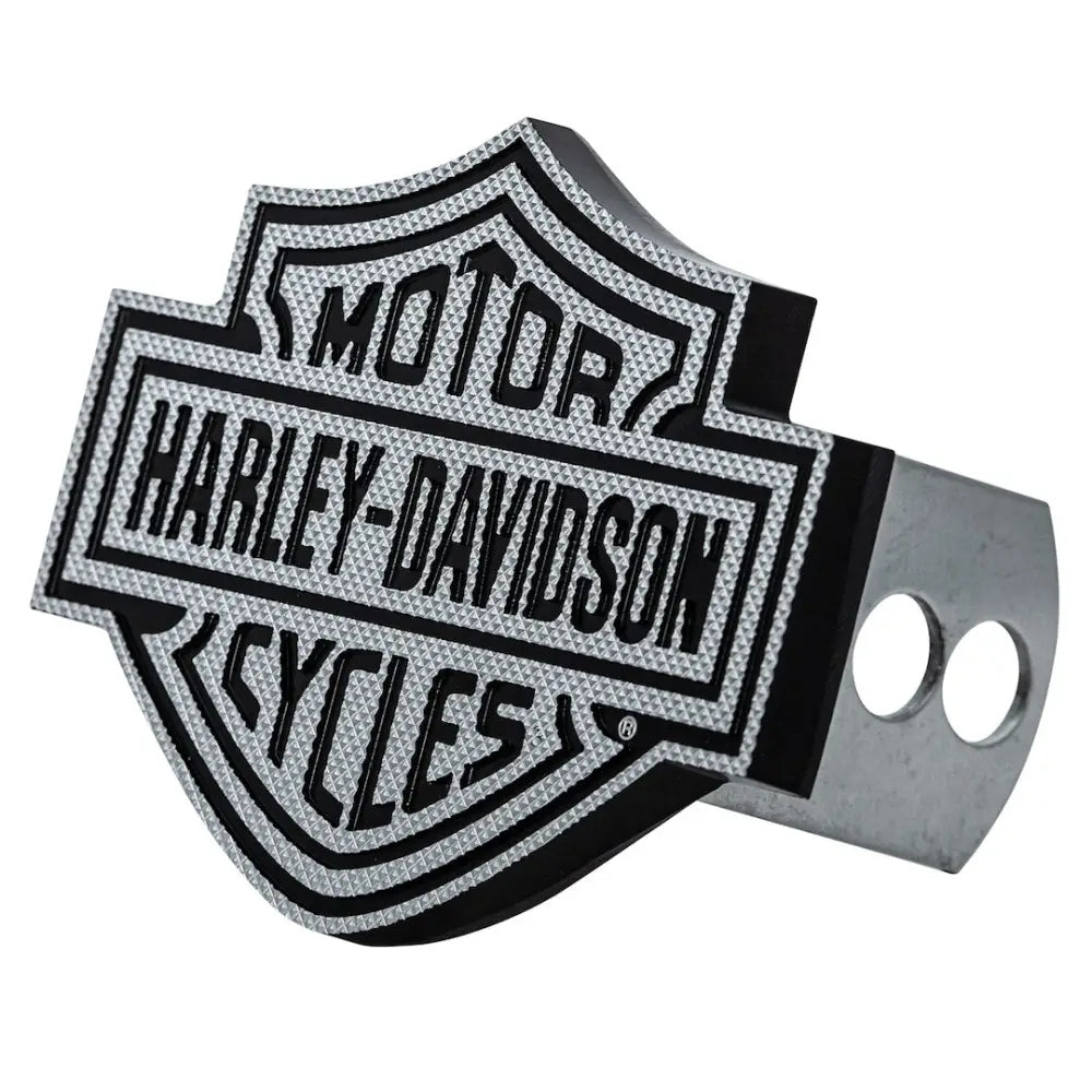 Plasticolor 002298R01 Trailer Hitch Cover