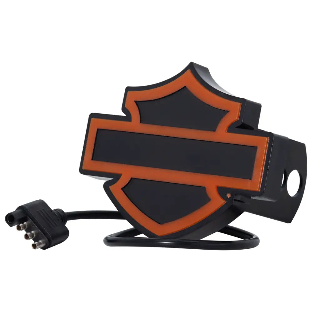 Plasticolor 002319R01 Trailer Hitch Cover