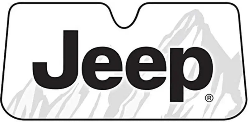 003718R01 Windshield Shade