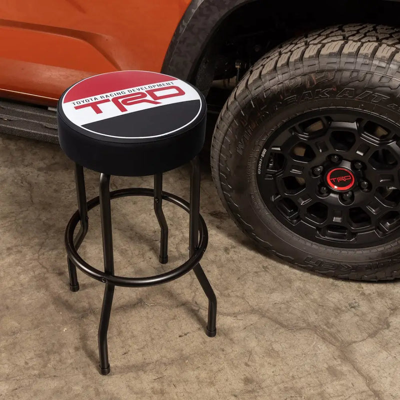 Plasticolor No Supplier Warranty Stool 004813R01 - Toyota
