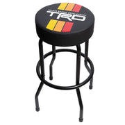Plasticolor 004815R01 - Black Trd Retro Stripes Top
