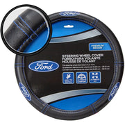 Plasticolor Easy To Install Steering Wheel Cover 006692R01 - Ford Deluxe Swc