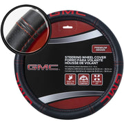 Plasticolor Easy Installation Steering Wheel Cover 006708R01 - Gmc Deluxe Swc