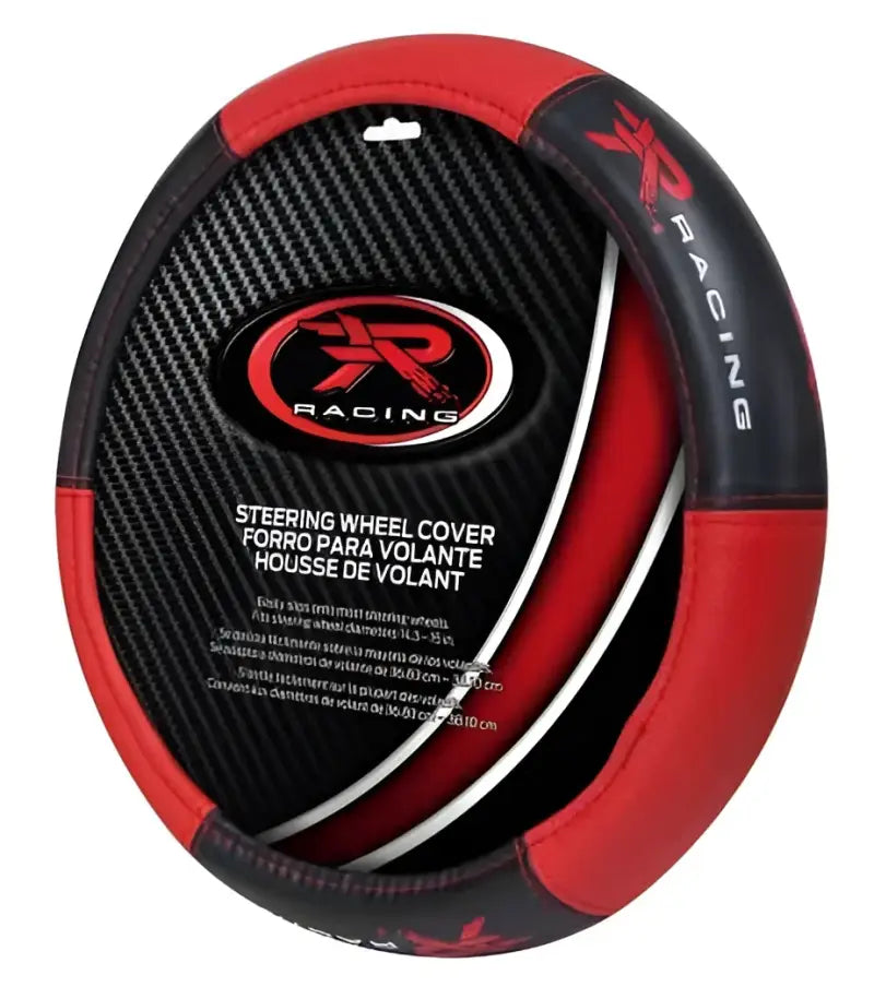 006768R04 Steering Wheel Cover