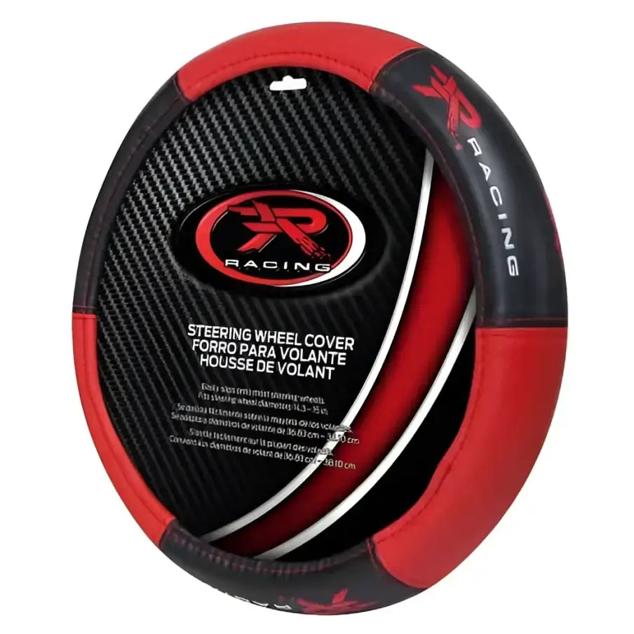 006768R04 Steering Wheel Cover